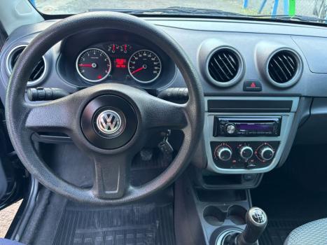 VOLKSWAGEN Gol 1.0 4P G5 TREND FLEX, Foto 8