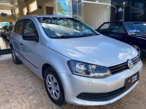 VOLKSWAGEN Gol 1.0 4P G6 TREND FLEX, Foto 2