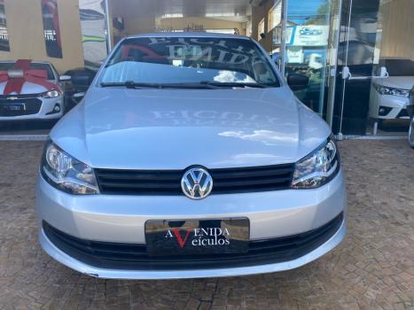 VOLKSWAGEN Gol 1.0 4P G6 TREND FLEX, Foto 3