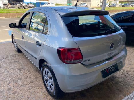 VOLKSWAGEN Gol 1.0 4P G6 TREND FLEX, Foto 5