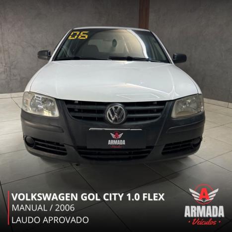 VOLKSWAGEN Gol 1.0 4P G4 CITY FLEX, Foto 2