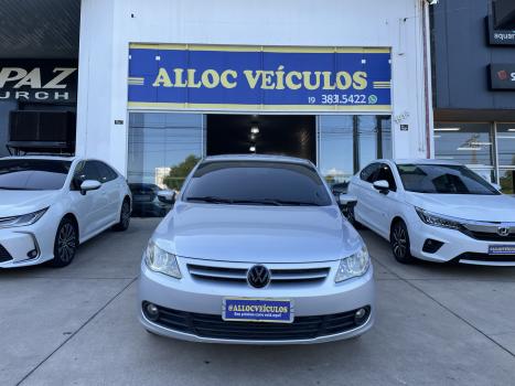 VOLKSWAGEN Gol 1.0 4P G5 FLEX, Foto 1