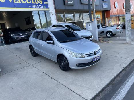 VOLKSWAGEN Gol 1.0 4P G5 FLEX, Foto 5