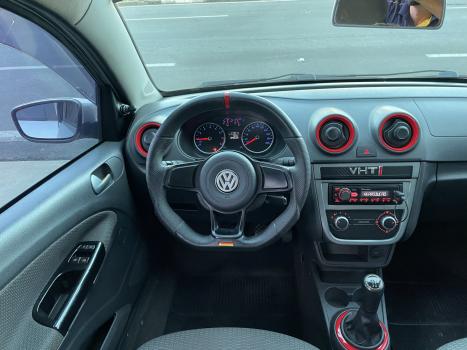 VOLKSWAGEN Gol 1.0 4P G5 FLEX, Foto 11