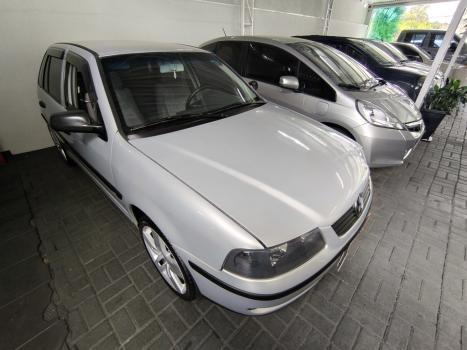 VOLKSWAGEN Gol 1.0 4P G3, Foto 1