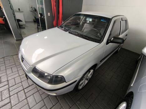 VOLKSWAGEN Gol 1.0 4P G3, Foto 2