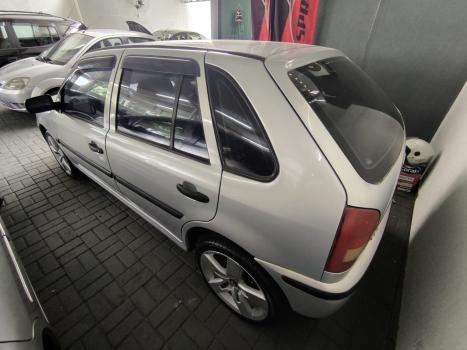 VOLKSWAGEN Gol 1.0 4P G3, Foto 4