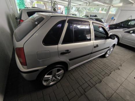 VOLKSWAGEN Gol 1.0 4P G3, Foto 5