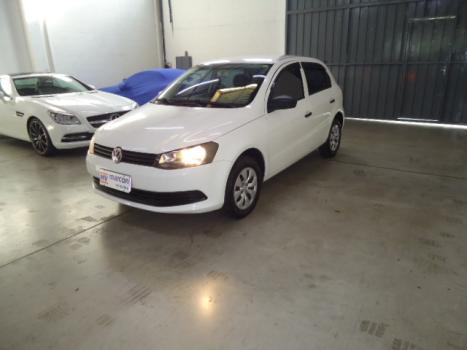 VOLKSWAGEN Gol 1.0 4P G6 SPECIAL FLEX, Foto 2