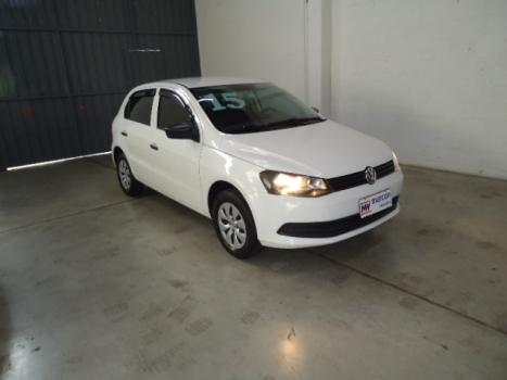 VOLKSWAGEN Gol 1.0 4P G6 SPECIAL FLEX, Foto 3