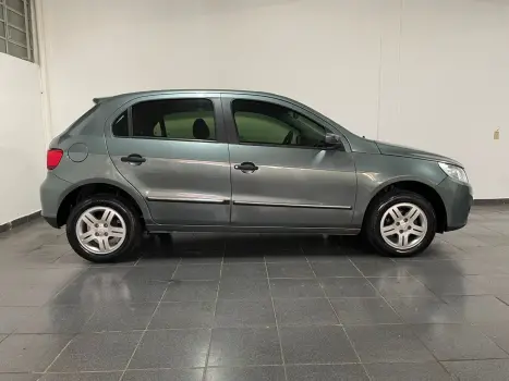 VOLKSWAGEN Gol 1.0 4P G5 FLEX, Foto 4