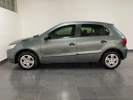 VOLKSWAGEN Gol 1.0 4P G5 FLEX, Foto 8