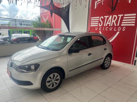 VOLKSWAGEN Gol 1.0 4P G6 FLEX CITY, Foto 4