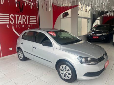 VOLKSWAGEN Gol 1.0 4P G6 FLEX CITY, Foto 5