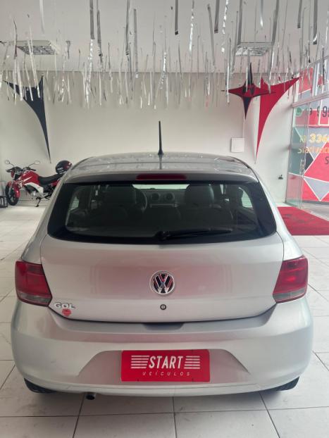 VOLKSWAGEN Gol 1.0 4P G6 FLEX CITY, Foto 8