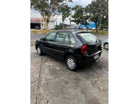 VOLKSWAGEN Gol 1.0 4P G4 FLEX, Foto 3