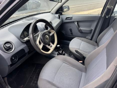 VOLKSWAGEN Gol 1.0 4P G4 FLEX, Foto 4