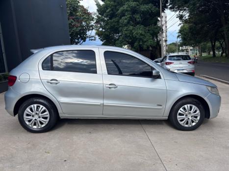 VOLKSWAGEN Gol 1.0 4P G5 I-TREND FLEX, Foto 5