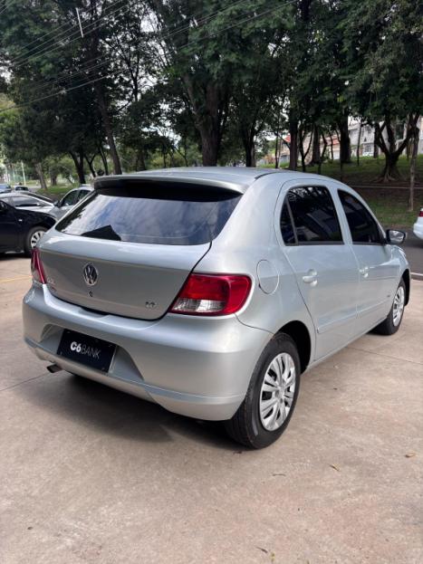 VOLKSWAGEN Gol 1.0 4P G5 I-TREND FLEX, Foto 6