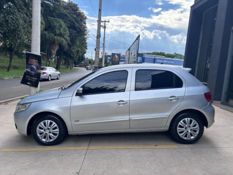 VOLKSWAGEN Gol 1.0 4P G5 I-TREND FLEX, Foto 9