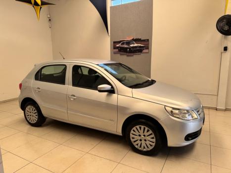 VOLKSWAGEN Gol 1.0 4P G5 TREND FLEX, Foto 2