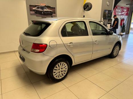 VOLKSWAGEN Gol 1.0 4P G5 TREND FLEX, Foto 3