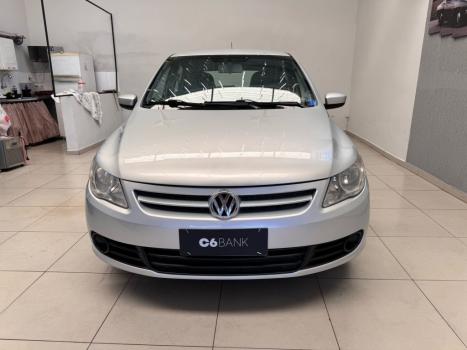 VOLKSWAGEN Gol 1.0 4P G5 TREND FLEX, Foto 4