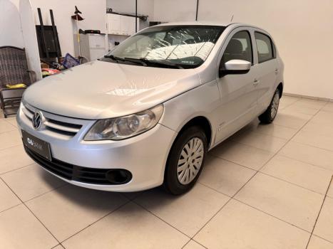 VOLKSWAGEN Gol 1.0 4P G5 TREND FLEX, Foto 5