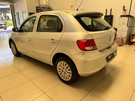 VOLKSWAGEN Gol 1.0 4P G5 TREND FLEX, Foto 7