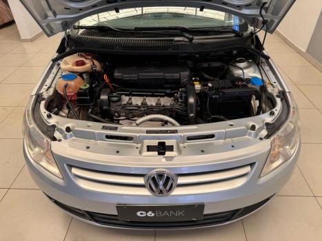 VOLKSWAGEN Gol 1.0 4P G5 TREND FLEX, Foto 8