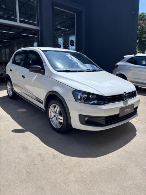 VOLKSWAGEN Gol 1.0 4P G6 TRACK FLEX, Foto 4