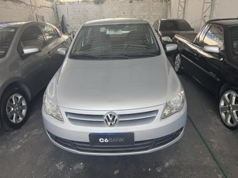 VOLKSWAGEN Gol 1.0 4P G5 TREND FLEX, Foto 5