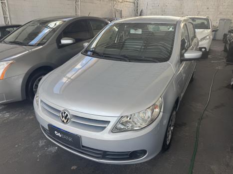 VOLKSWAGEN Gol 1.0 4P G5 TREND FLEX, Foto 6