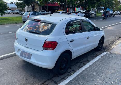 VOLKSWAGEN Gol 1.0 4P G6 FLEX CITY, Foto 8