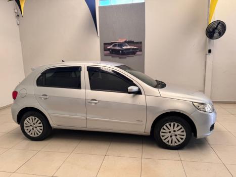 VOLKSWAGEN Gol 1.0 4P G5 TREND FLEX, Foto 2