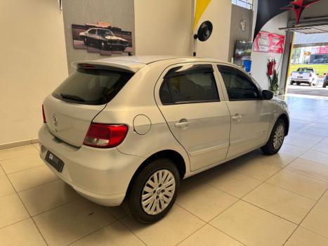 VOLKSWAGEN Gol 1.0 4P G5 TREND FLEX, Foto 3