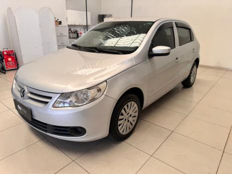 VOLKSWAGEN Gol 1.0 4P G5 TREND FLEX, Foto 6