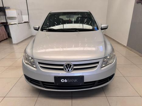 VOLKSWAGEN Gol 1.0 4P G5 TREND FLEX, Foto 7