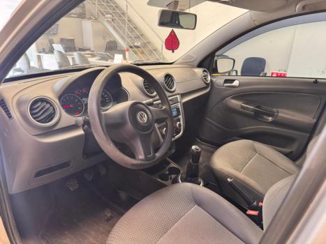 VOLKSWAGEN Gol 1.0 4P G5 TREND FLEX, Foto 8