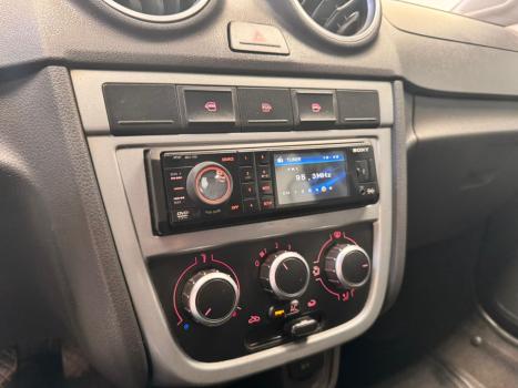 VOLKSWAGEN Gol 1.0 4P G5 TREND FLEX, Foto 10