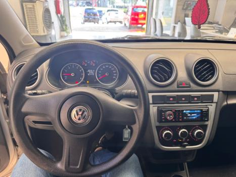 VOLKSWAGEN Gol 1.0 4P G5 TREND FLEX, Foto 11