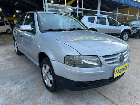 VOLKSWAGEN Gol 1.0 4P G4 FLEX, Foto 3