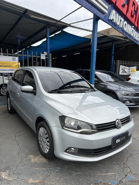 VOLKSWAGEN Gol 1.0 4P G4 CITY FLEX, Foto 3