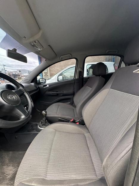 VOLKSWAGEN Gol 1.0 4P G4 CITY FLEX, Foto 4