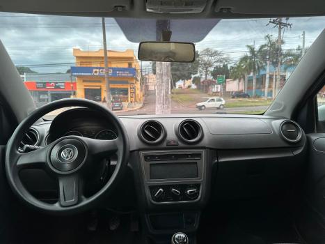 VOLKSWAGEN Gol 1.0 4P G4 CITY FLEX, Foto 5