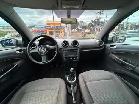 VOLKSWAGEN Gol 1.0 4P G4 CITY FLEX, Foto 6