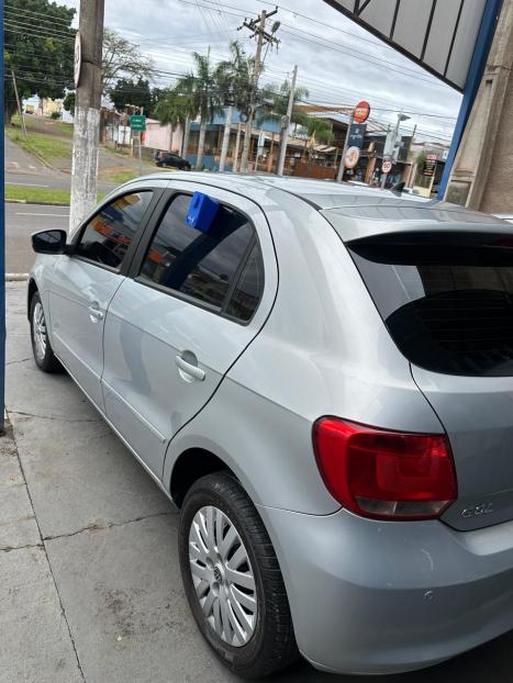 VOLKSWAGEN Gol 1.0 4P G4 CITY FLEX, Foto 7