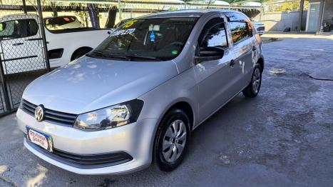 VOLKSWAGEN Gol 1.0 4P G6 TREND FLEX, Foto 2