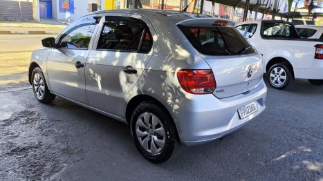 VOLKSWAGEN Gol 1.0 4P G6 TREND FLEX, Foto 3