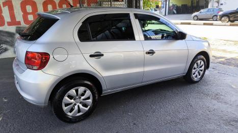 VOLKSWAGEN Gol 1.0 4P G6 TREND FLEX, Foto 4
